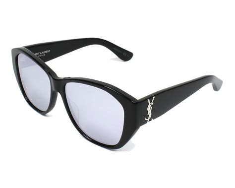 ysl lentes hombre|SUNGLASSES .